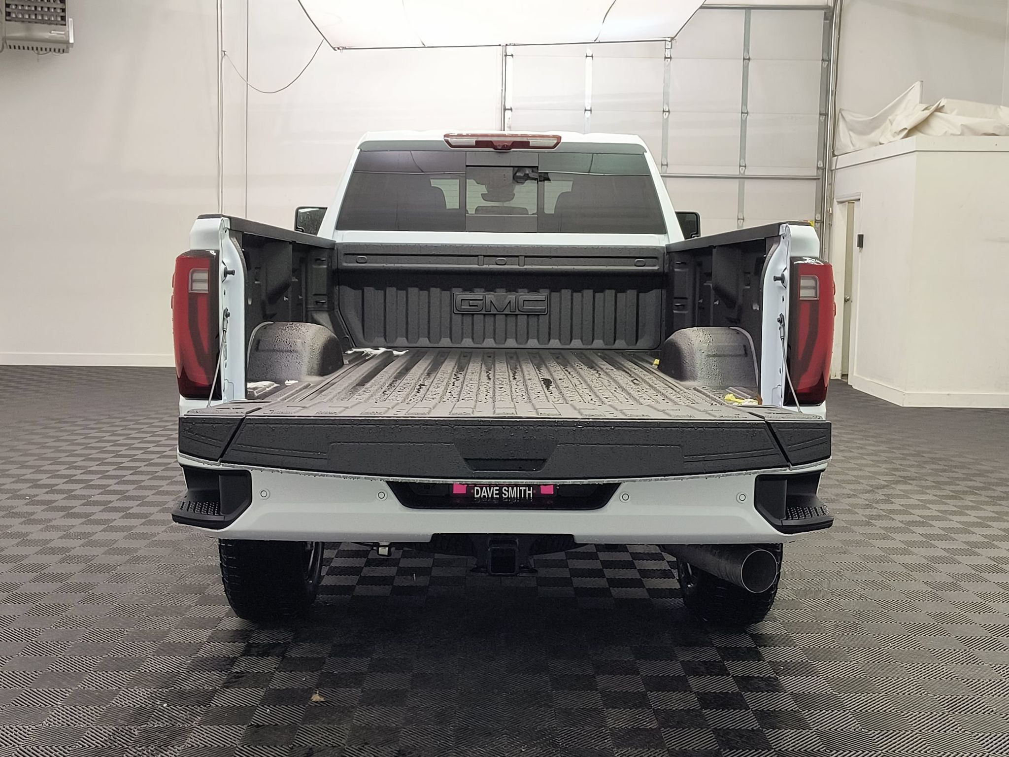 2026 GMC Sierra 2500HD Denali - Photo 18