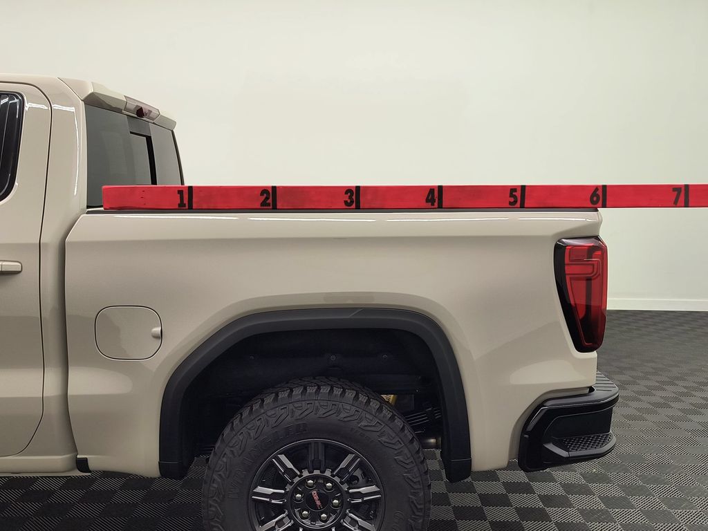 2026 GMC Sierra 1500 AT4X - Photo 28
