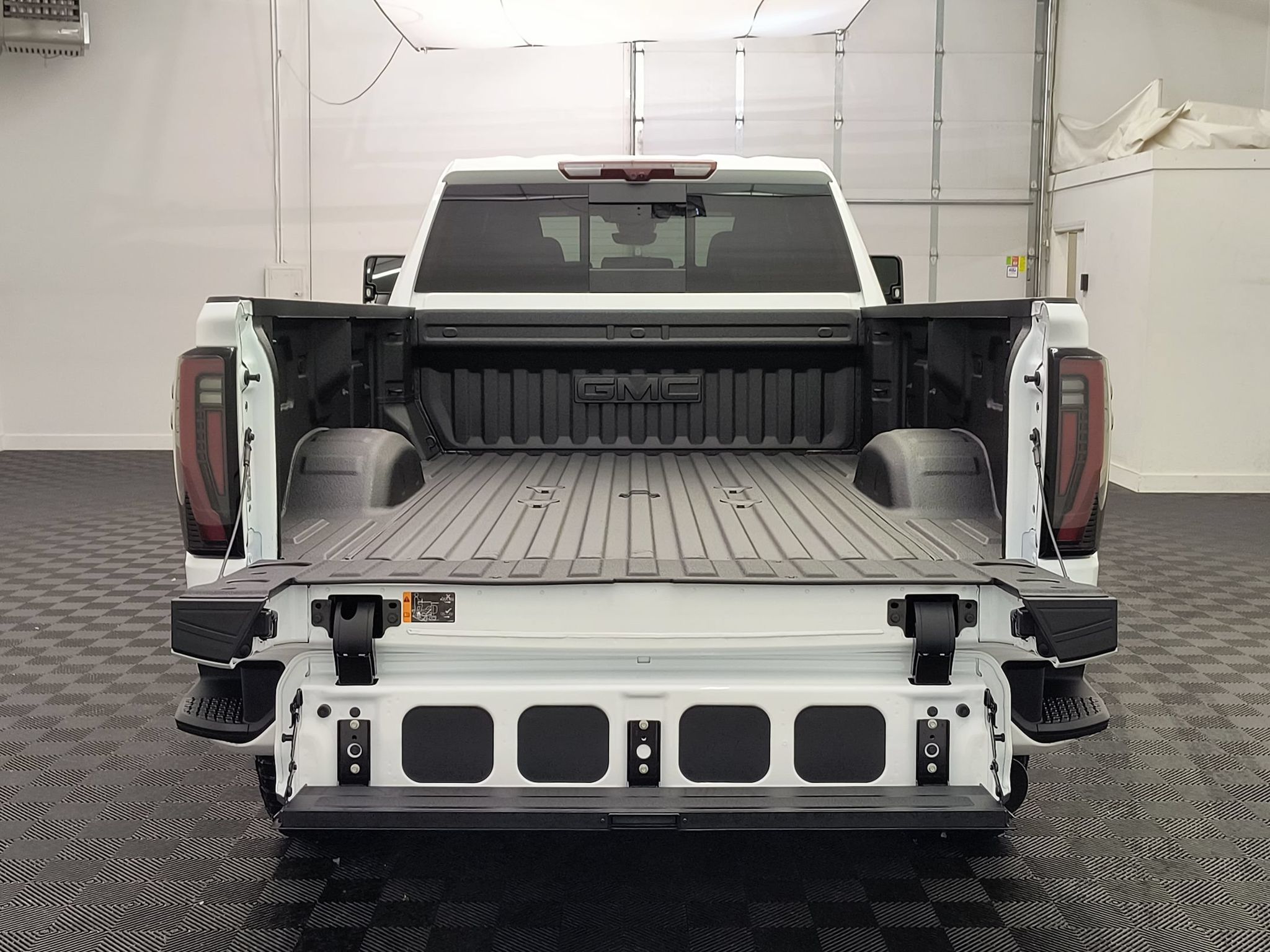 2026 GMC Sierra 2500HD AT4 - Photo 21