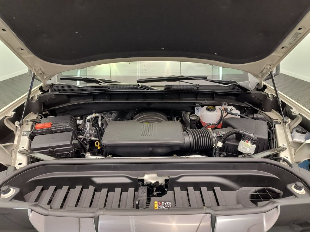 2026 GMC Sierra 1500 AT4X - Photo 33