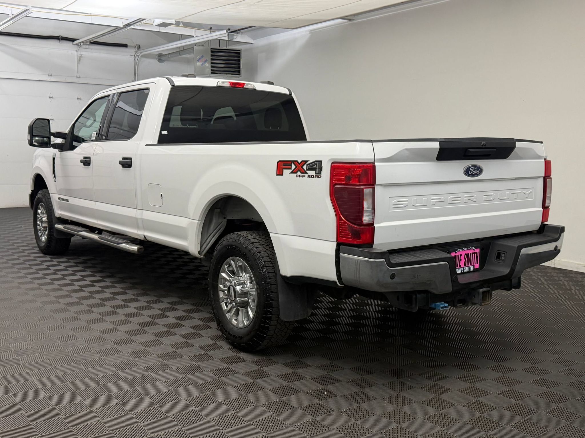 Used 2020 Ford Super Duty F-350 SRW XL Truck