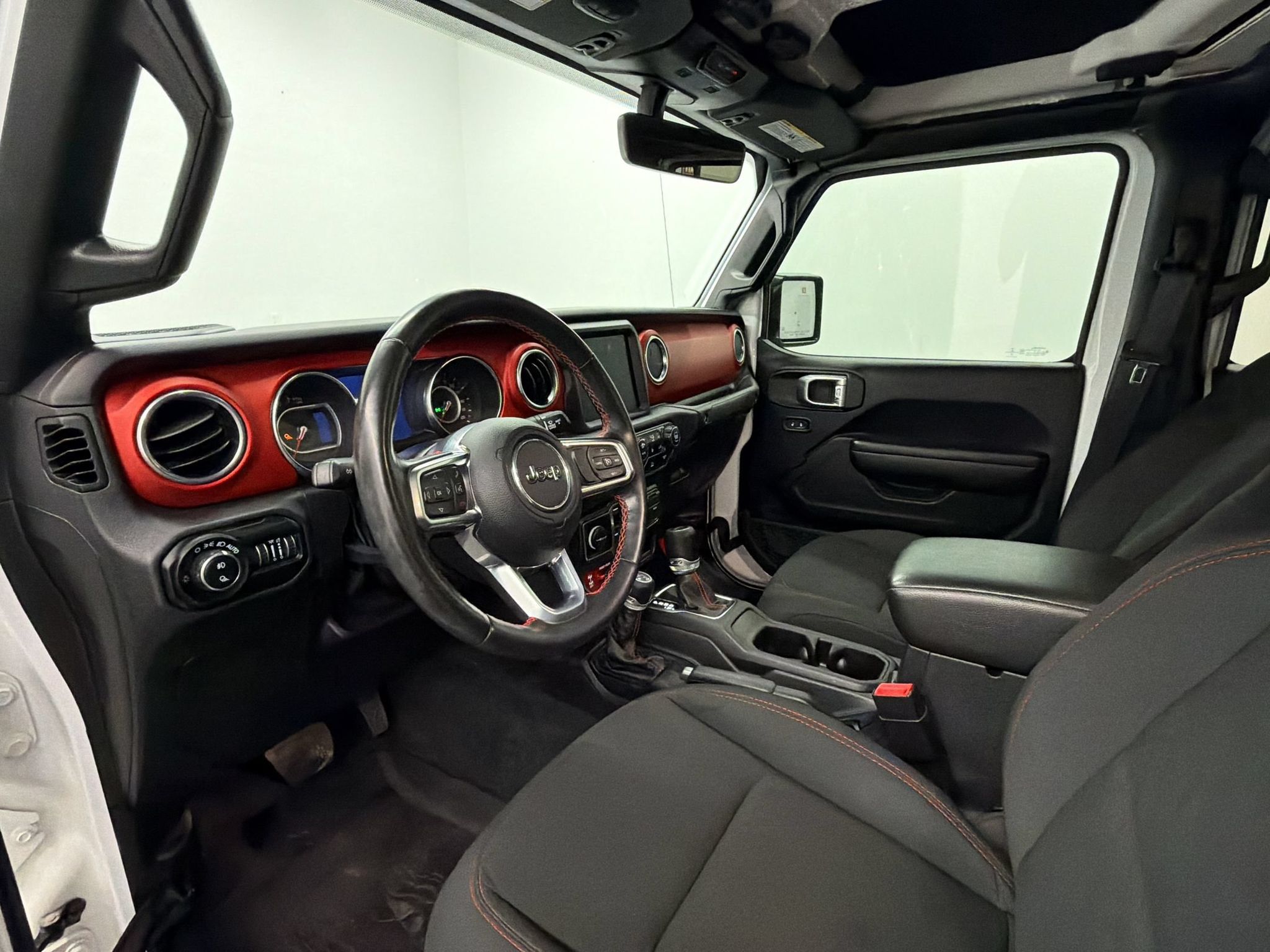 Used 2020 Jeep Gladiator Rubicon