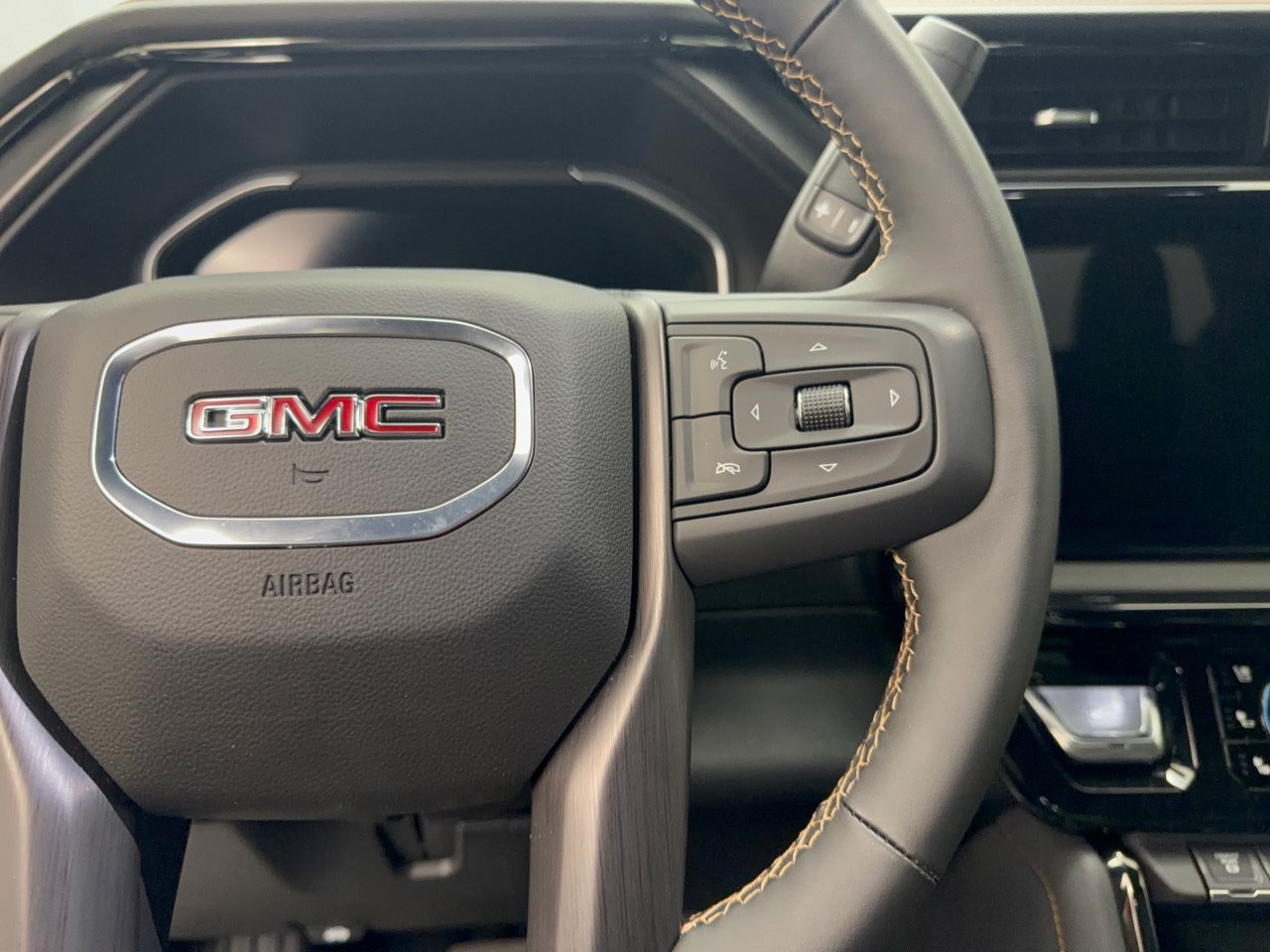 2026 GMC Sierra 2500HD AT4 - Photo 19