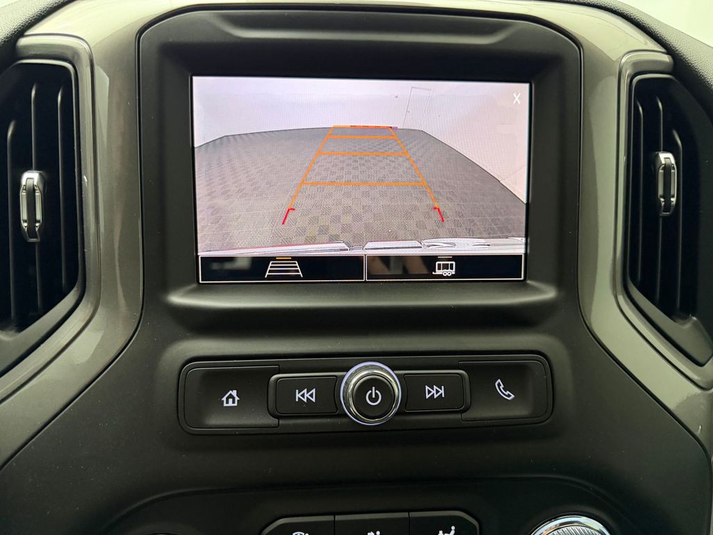 2026 GMC Sierra 1500 Pro - Photo 23