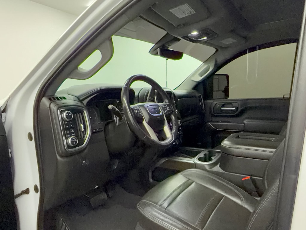 Used 2022 GMC Sierra 2500 HD Denali Truck