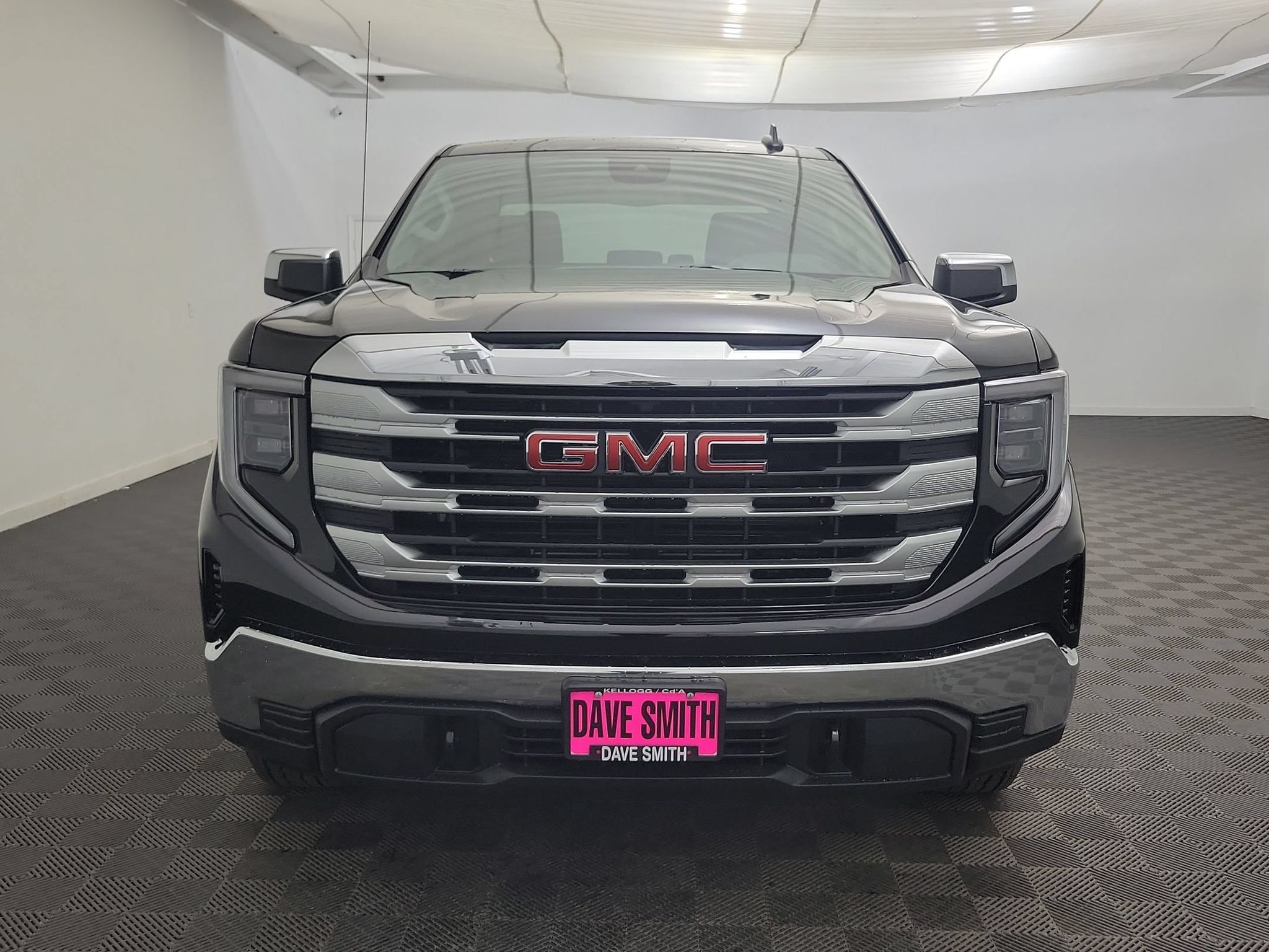 2026 GMC Sierra 1500 SLE - Photo 5