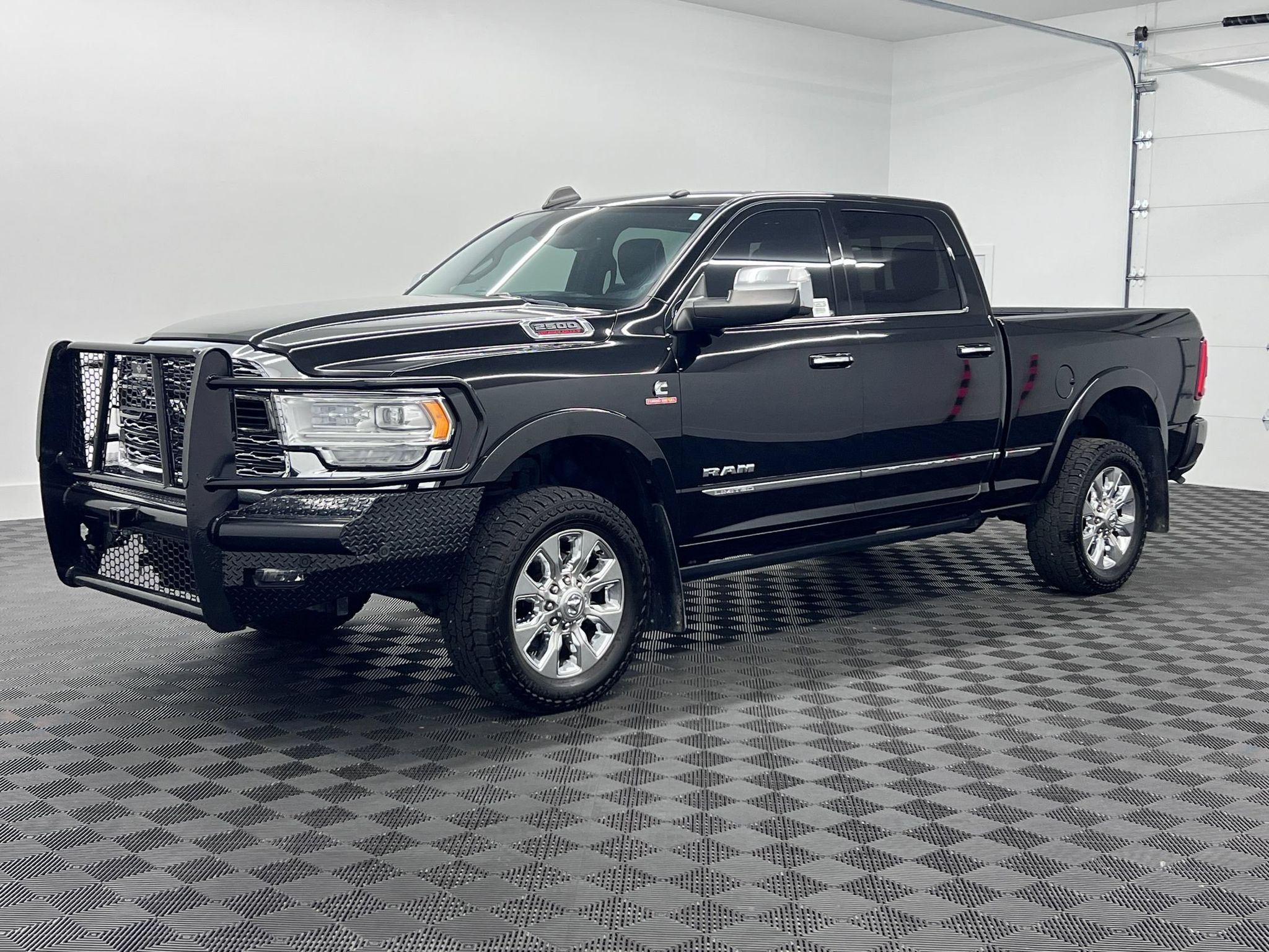  Ram 2500