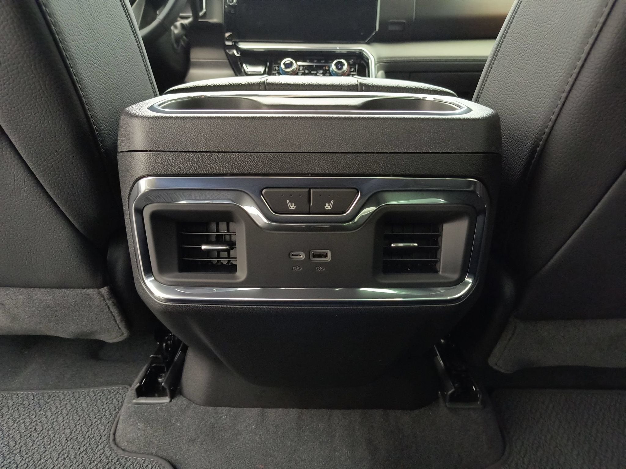 2026 GMC Sierra 2500HD Denali - Photo 22