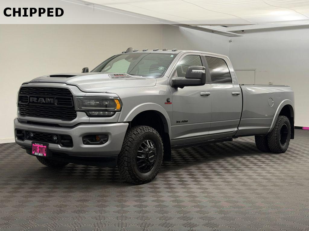 Ram 3500