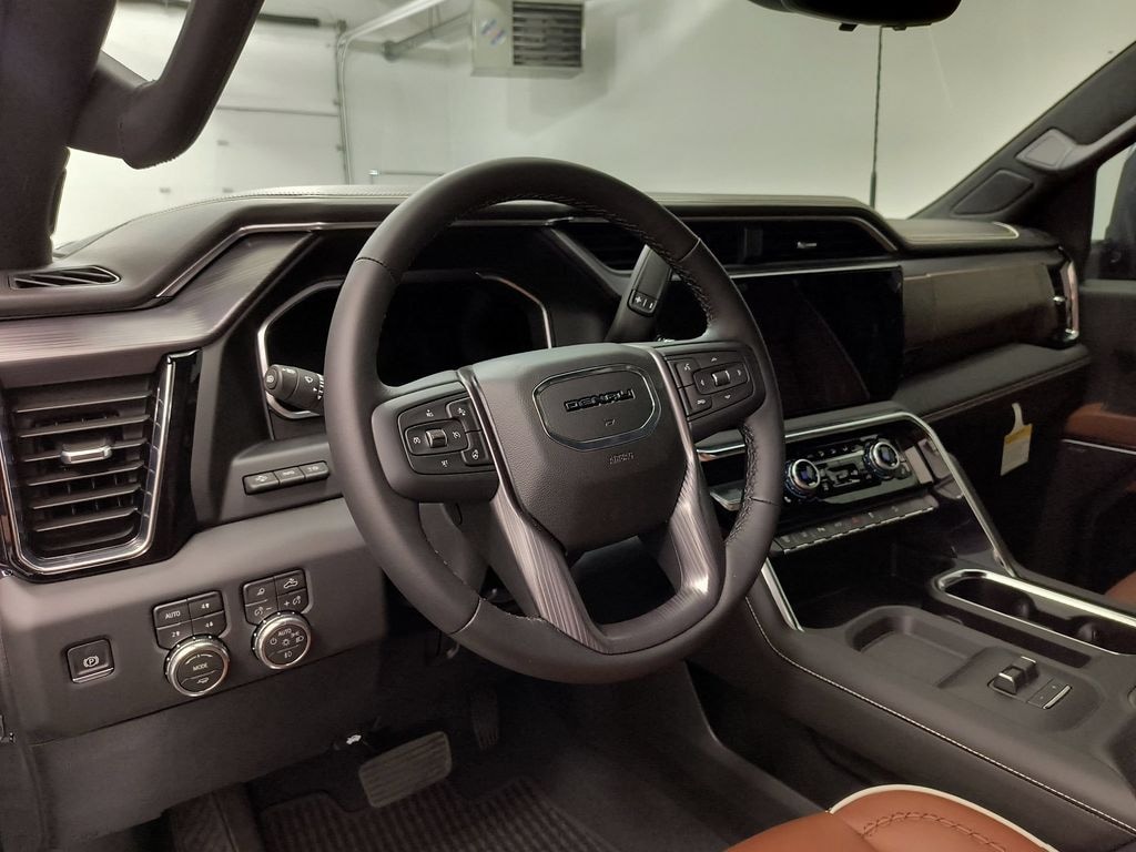 New 2026 GMC Sierra 2500 HD Denali Ultimate Truck