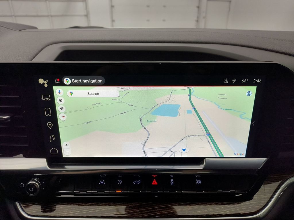 2026 GMC Sierra 1500 Elevation - Photo 24