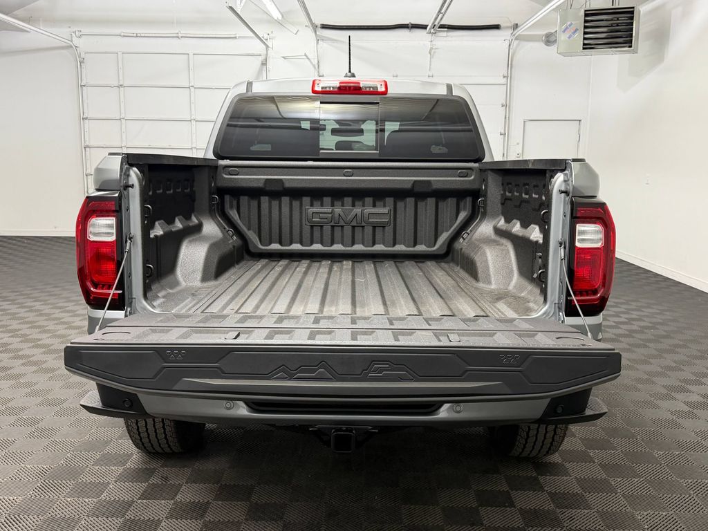 2026 GMC Canyon Elevation - Photo 26