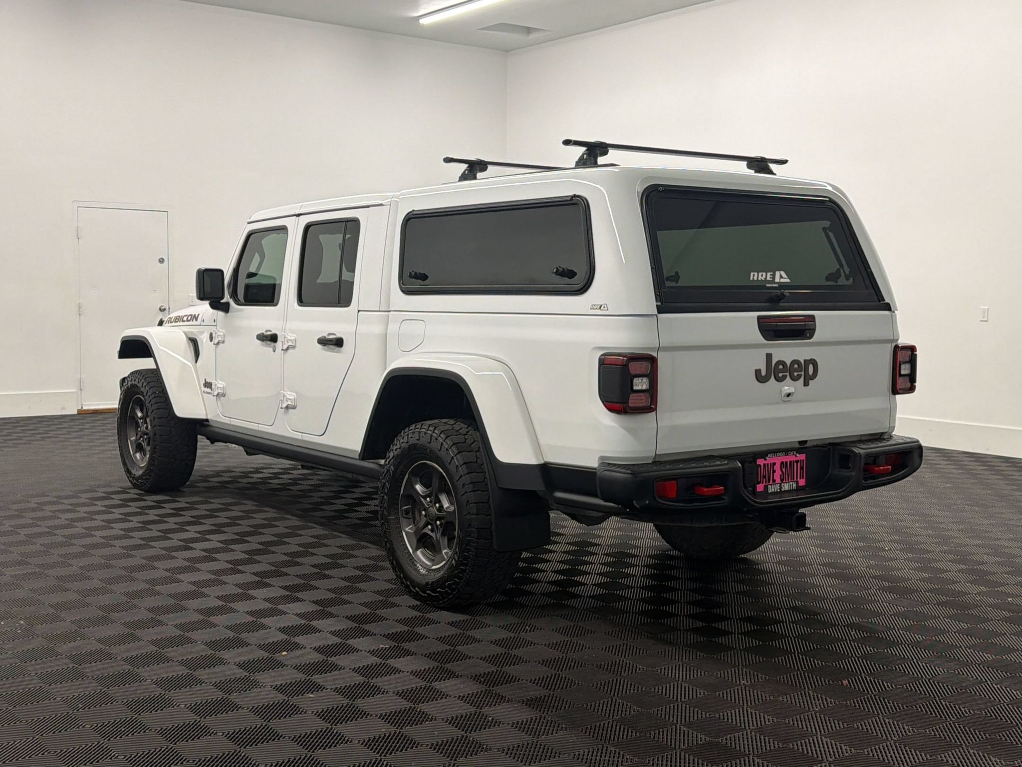 Used 2020 Jeep Gladiator Rubicon