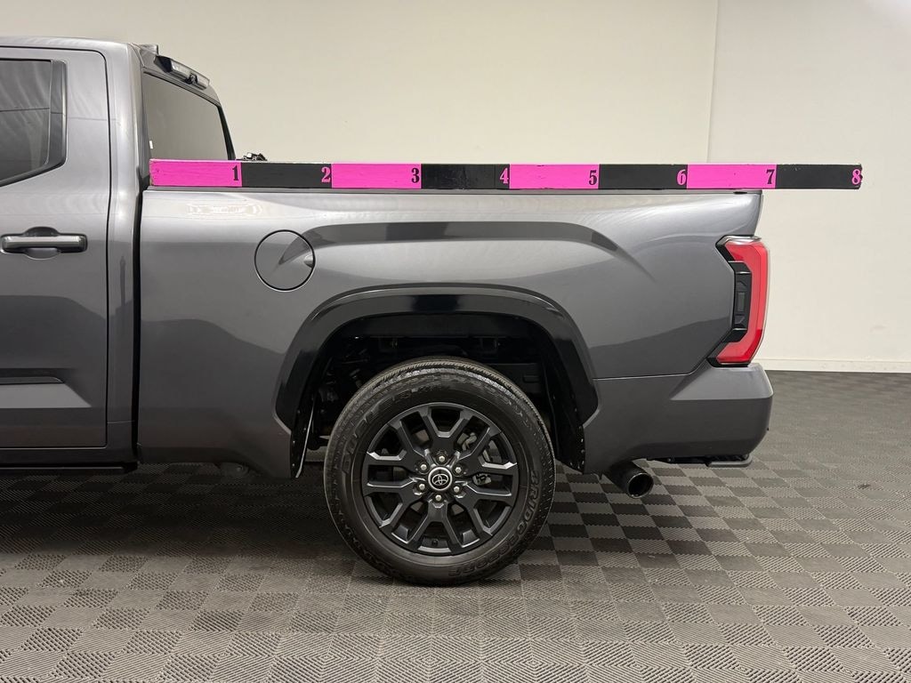 Used 2023 Toyota Tundra Platinum Truck