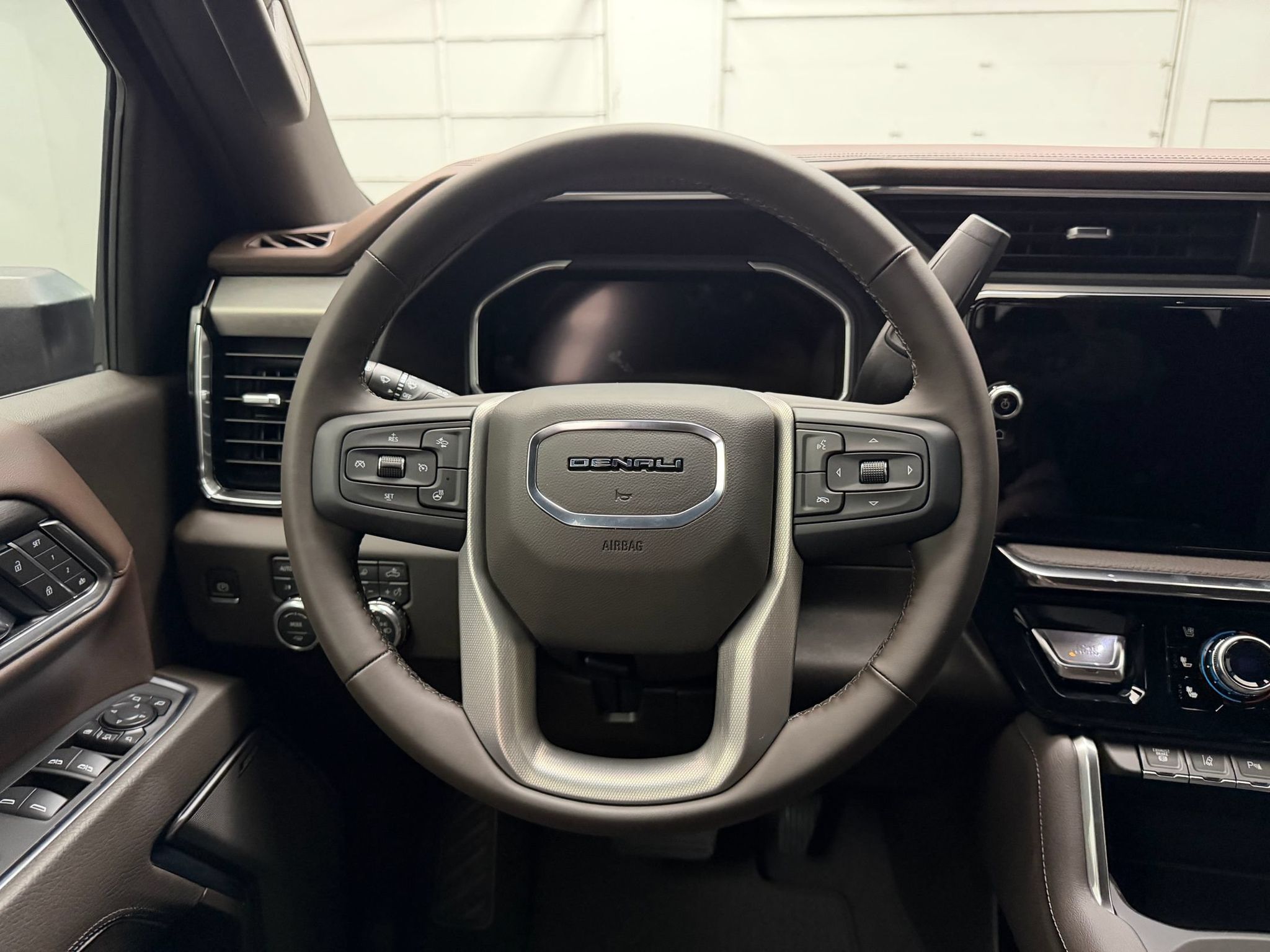 New 2026 GMC Sierra 2500 HD Denali Truck