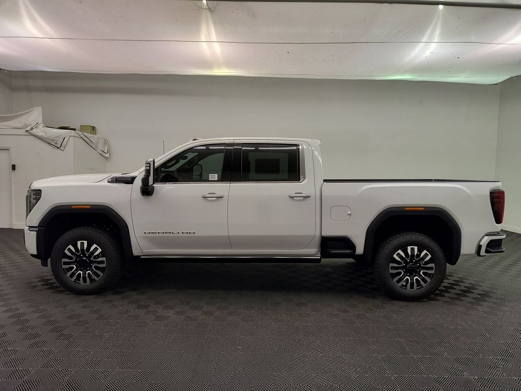 New 2026 GMC Sierra 2500 HD Denali Ultimate Truck