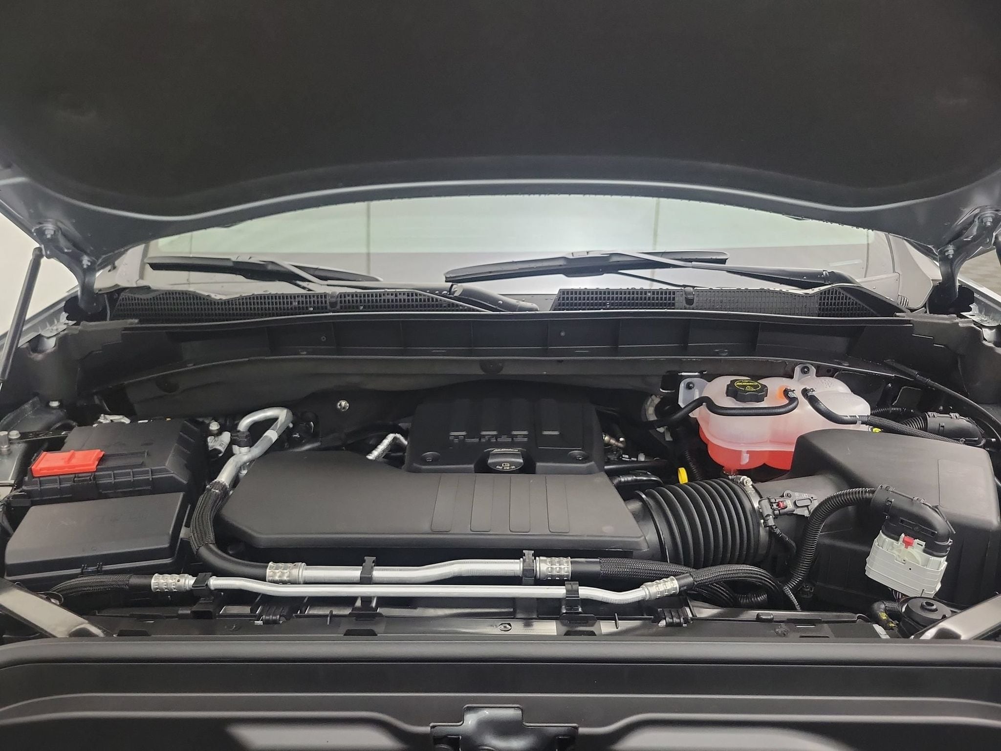 2026 GMC Sierra 1500 SLE - Photo 30