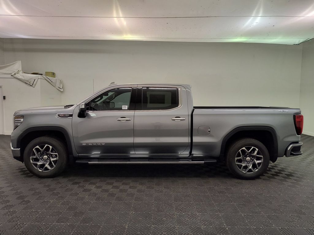 New 2026 GMC Sierra 1500 SLT Truck