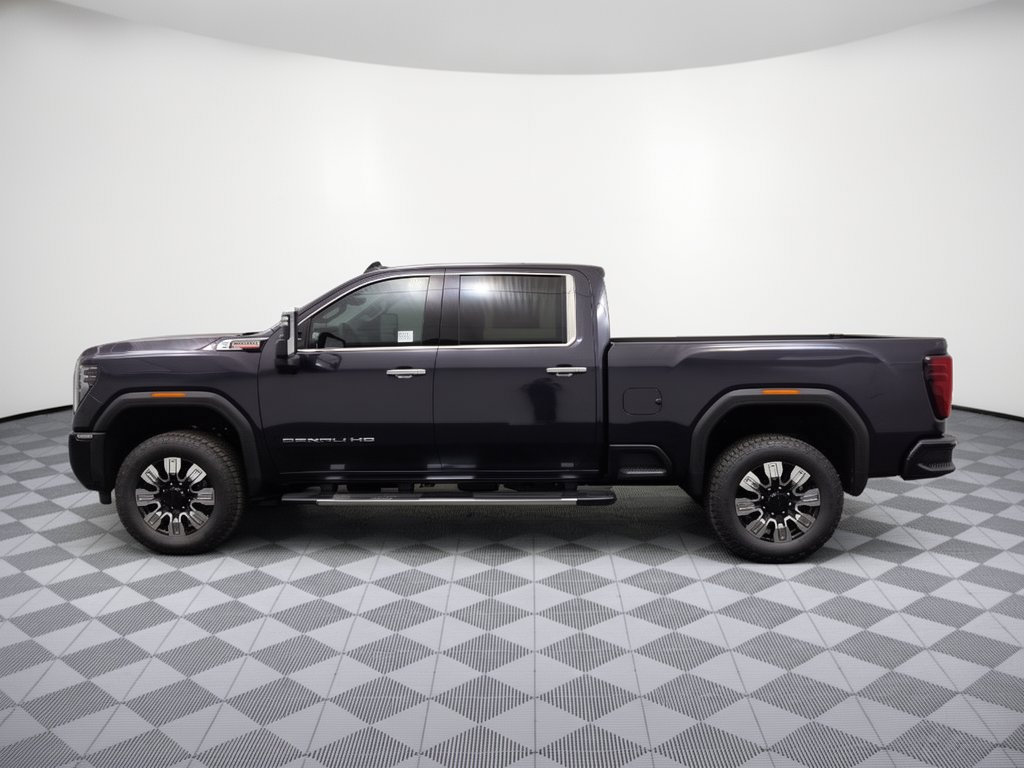 New 2026 GMC Sierra 2500 HD Denali Truck