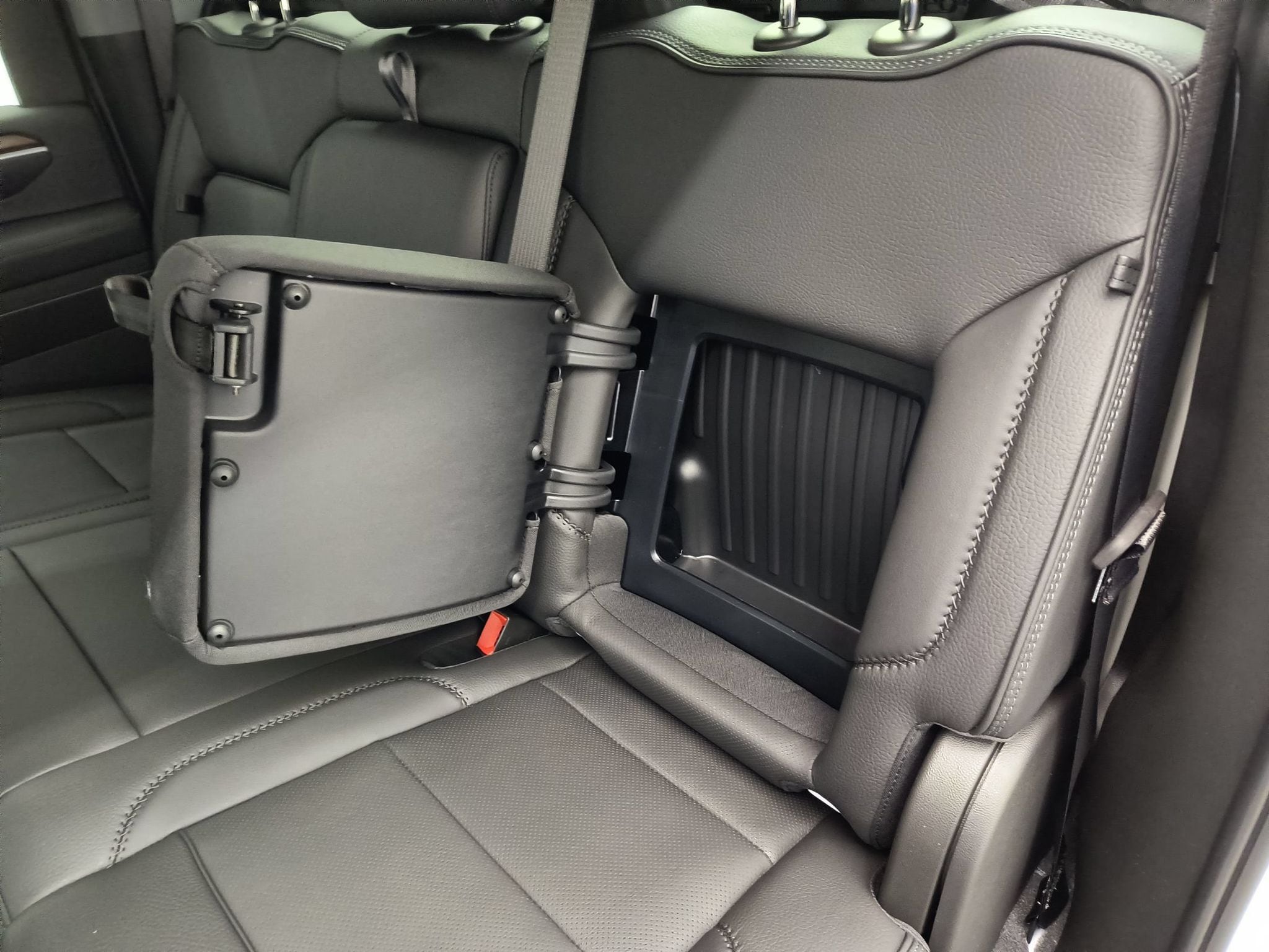 2026 GMC Sierra 2500HD Denali - Photo 21