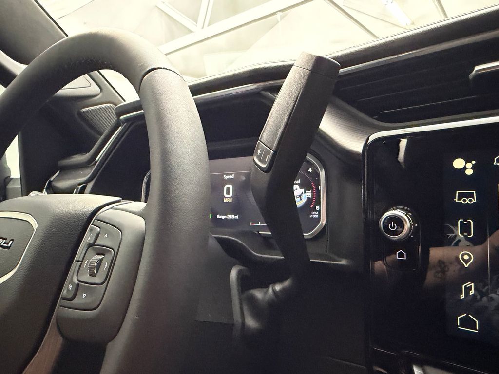 2026 GMC Sierra 3500HD Denali Ultimate - Photo 28