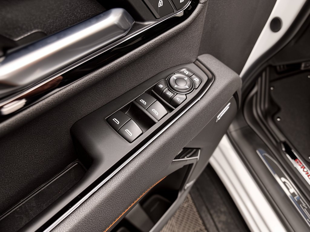 2026 GMC Sierra 2500HD AT4 - Photo 15