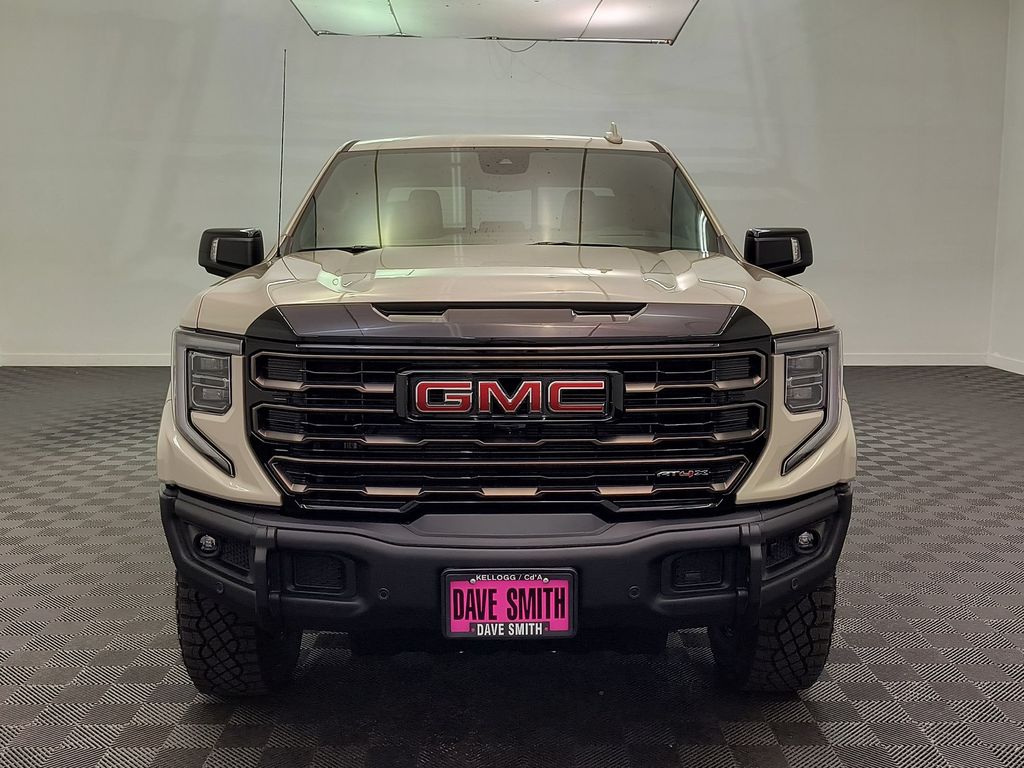 2026 GMC Sierra 1500 AT4X - Photo 6