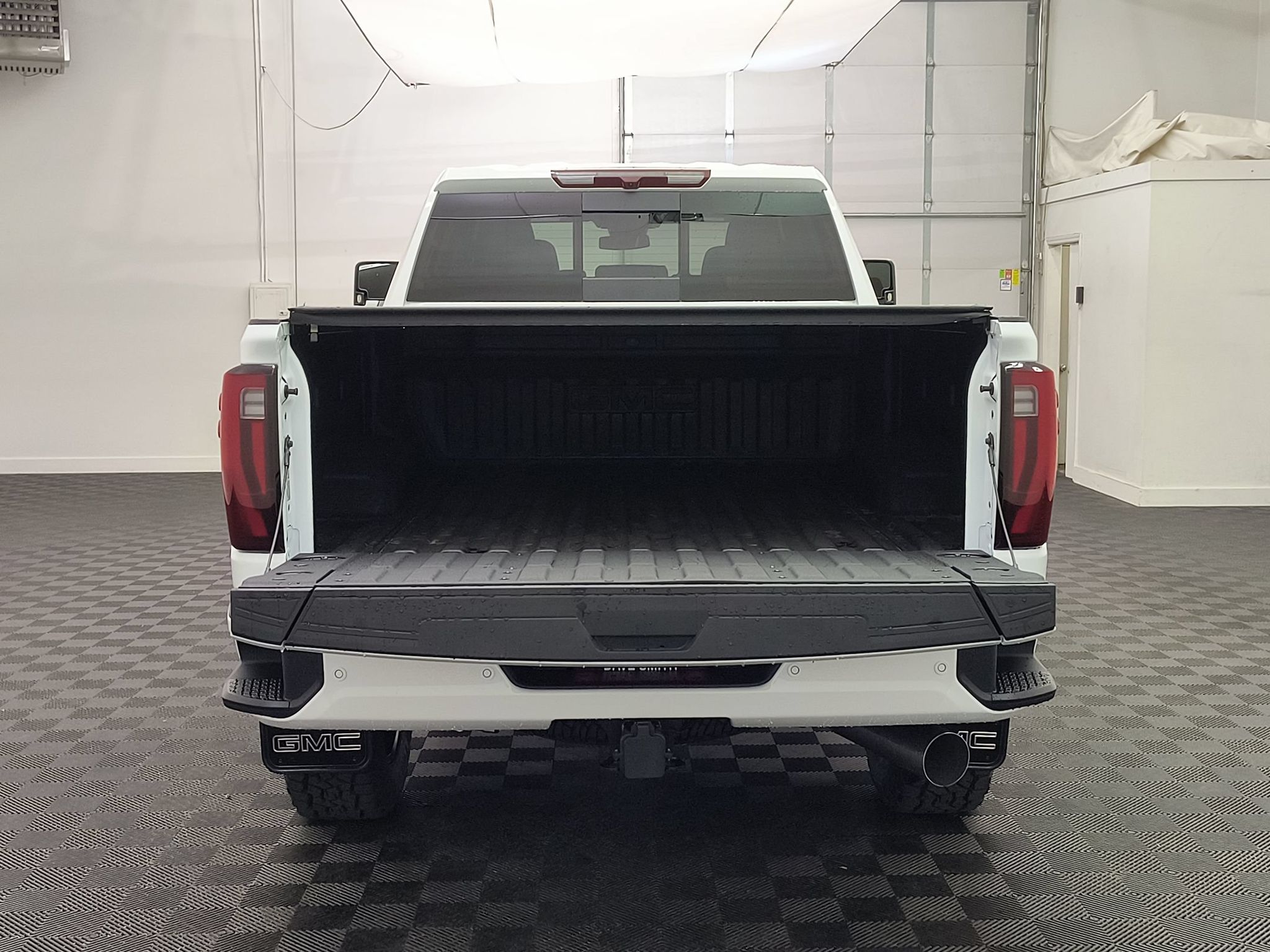 2026 GMC Sierra 2500HD Denali - Photo 19