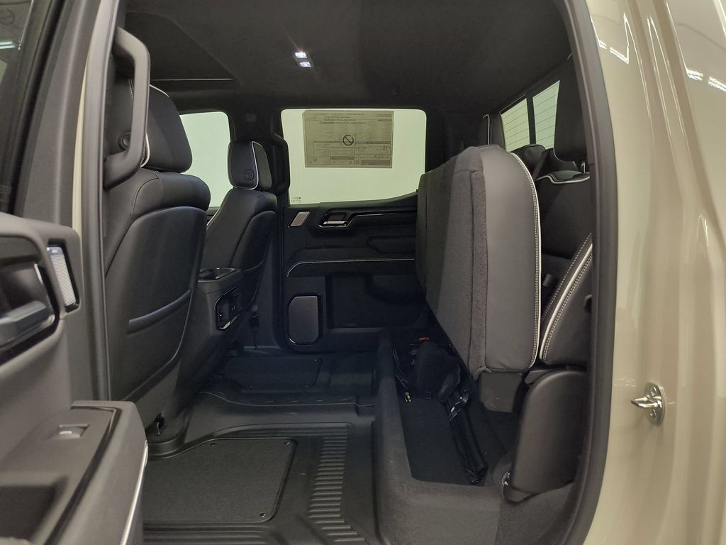 2026 GMC Sierra 1500 AT4X - Photo 22