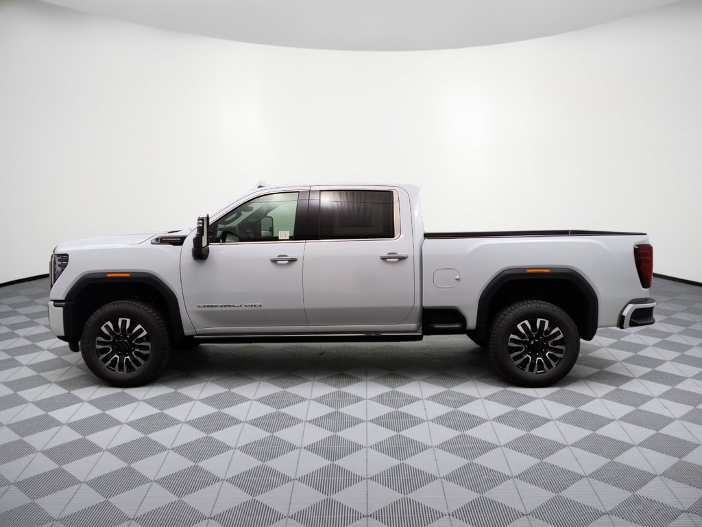 New 2026 GMC Sierra 2500 HD Denali Ultimate Truck