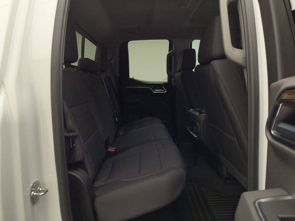 2026 GMC Sierra 1500 Elevation - Photo 29
