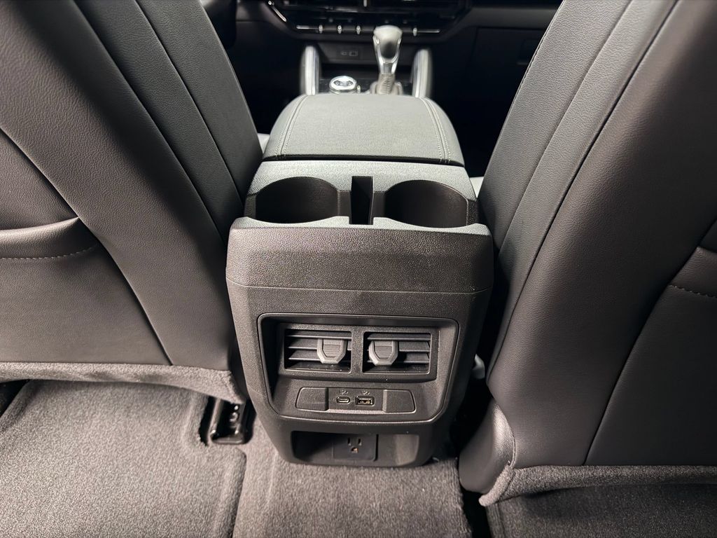 2026 GMC Canyon Elevation - Photo 30