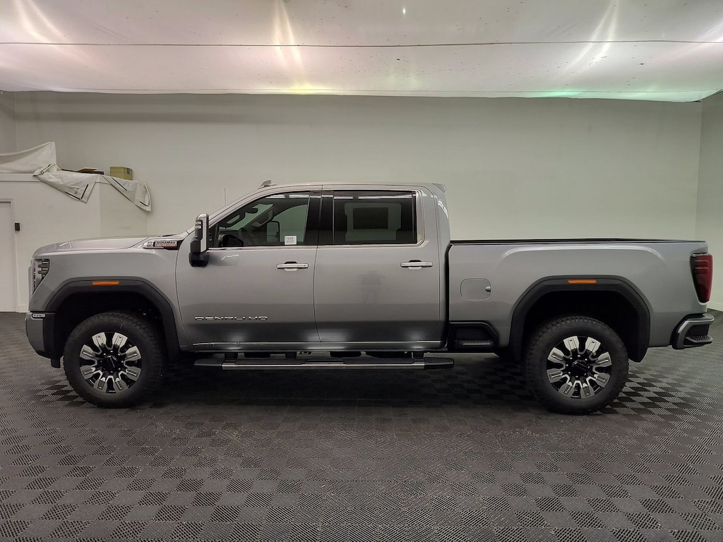 New 2026 GMC Sierra 2500 HD Denali Truck