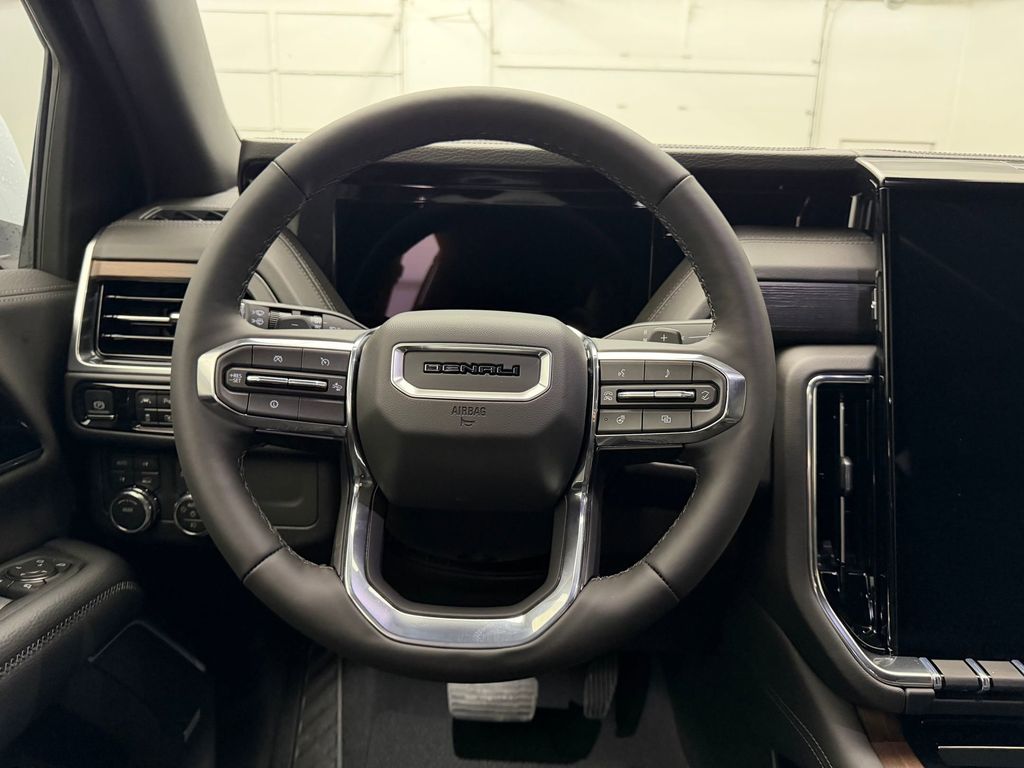 2026 GMC Yukon XL Denali - Photo 15