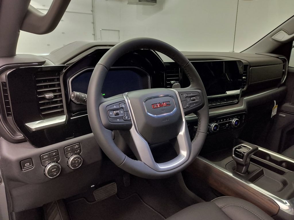 New 2026 GMC Sierra 1500 SLT Truck