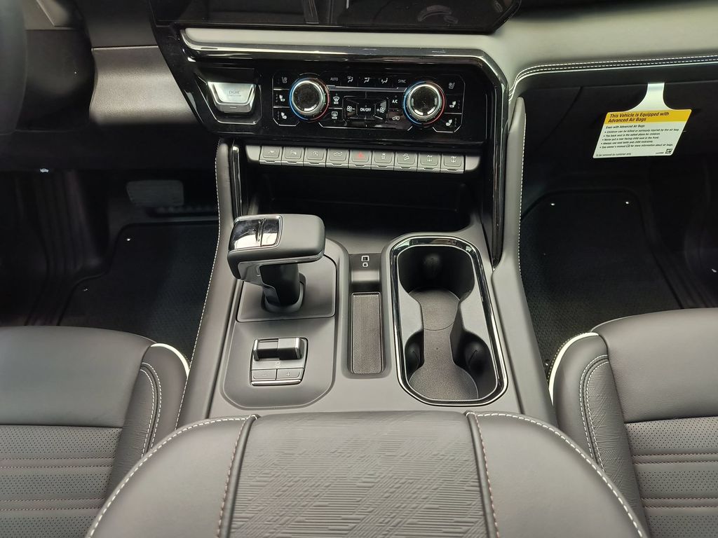 2026 GMC Sierra 1500 AT4X - Photo 15