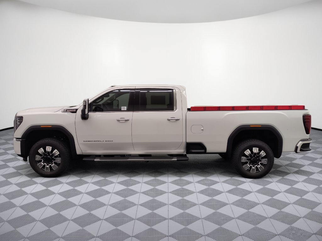 New 2026 GMC Sierra 2500 HD Denali Truck