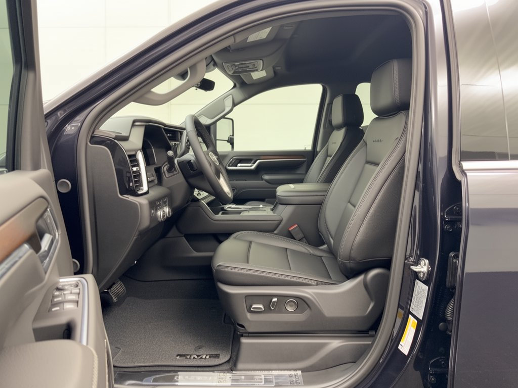 New 2026 GMC Sierra 2500 HD Denali Truck