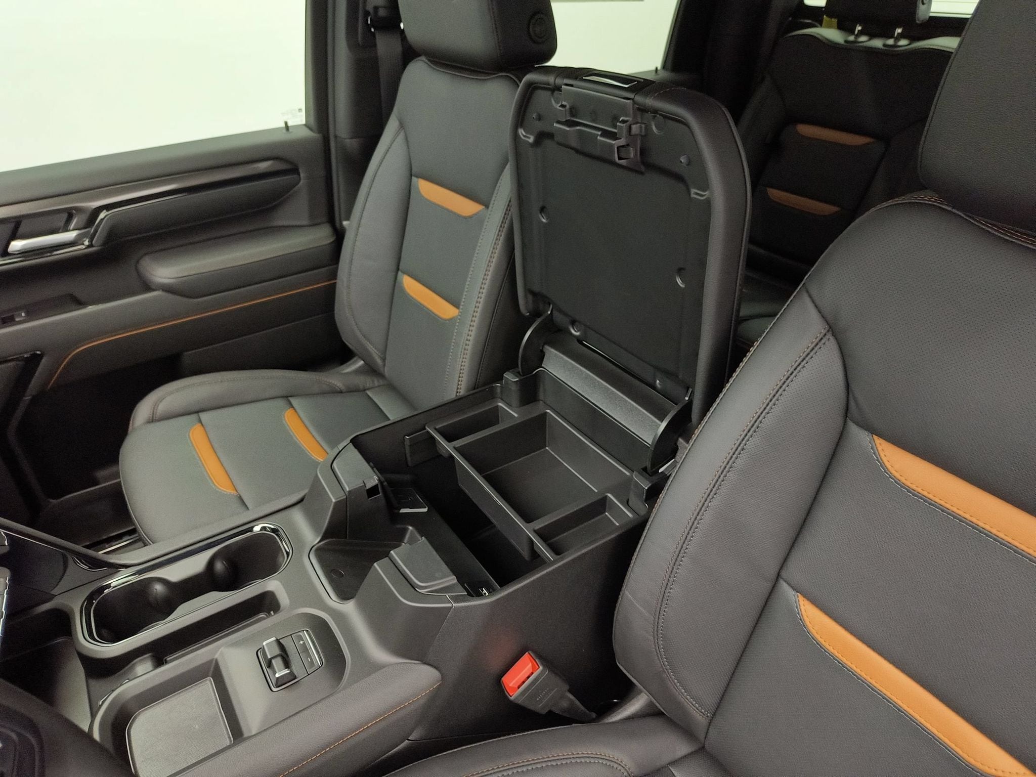 2026 GMC Sierra 2500HD AT4 - Photo 30