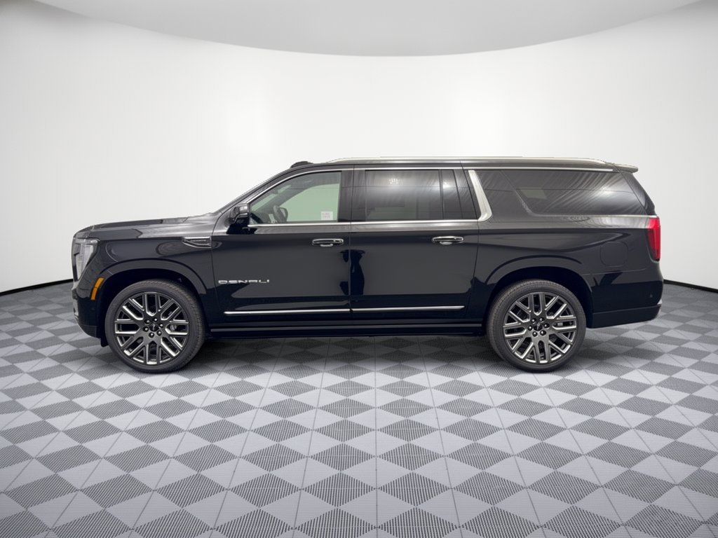 New 2027 GMC Yukon XL Denali Ultimate SUV