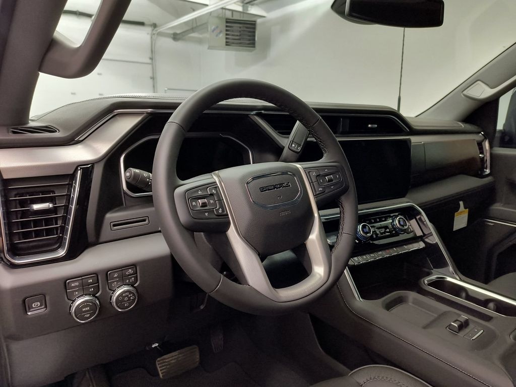 New 2026 GMC Sierra 2500 HD Denali Truck