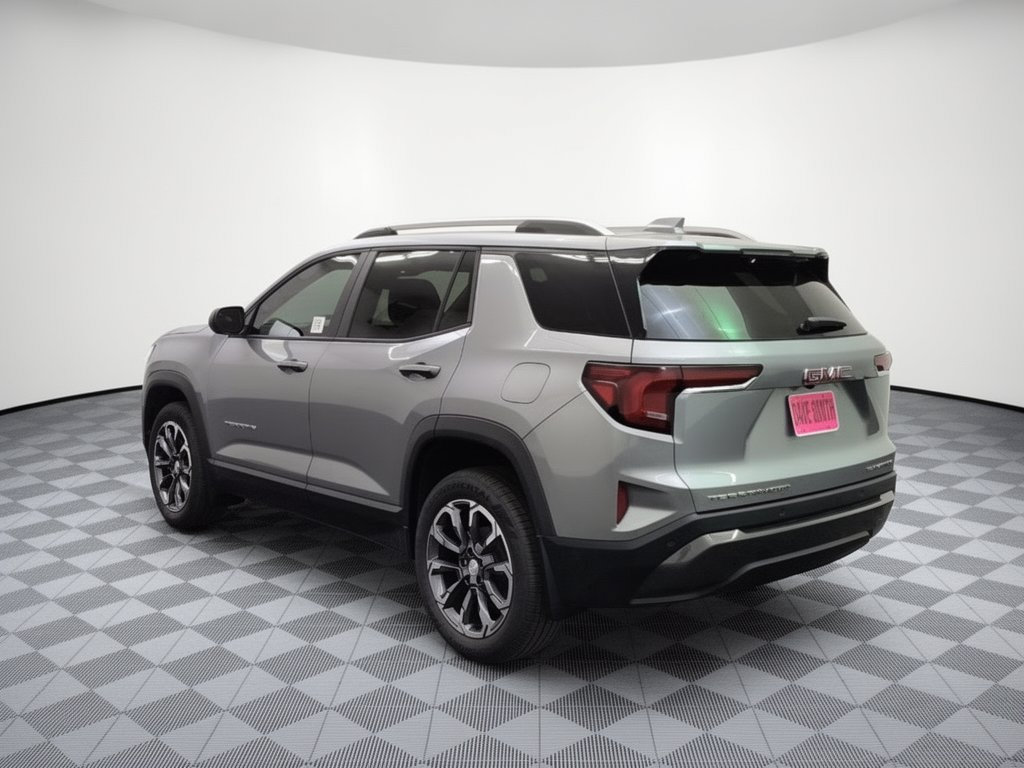 New 2027 GMC Terrain Elevation SUV