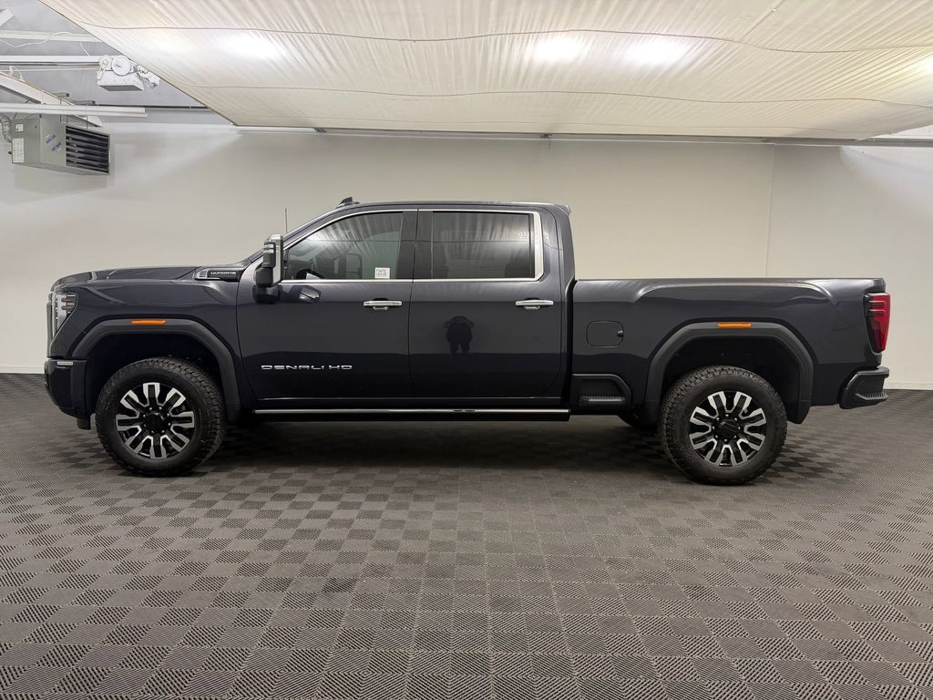 New 2026 GMC Sierra 2500 HD Denali Ultimate Truck