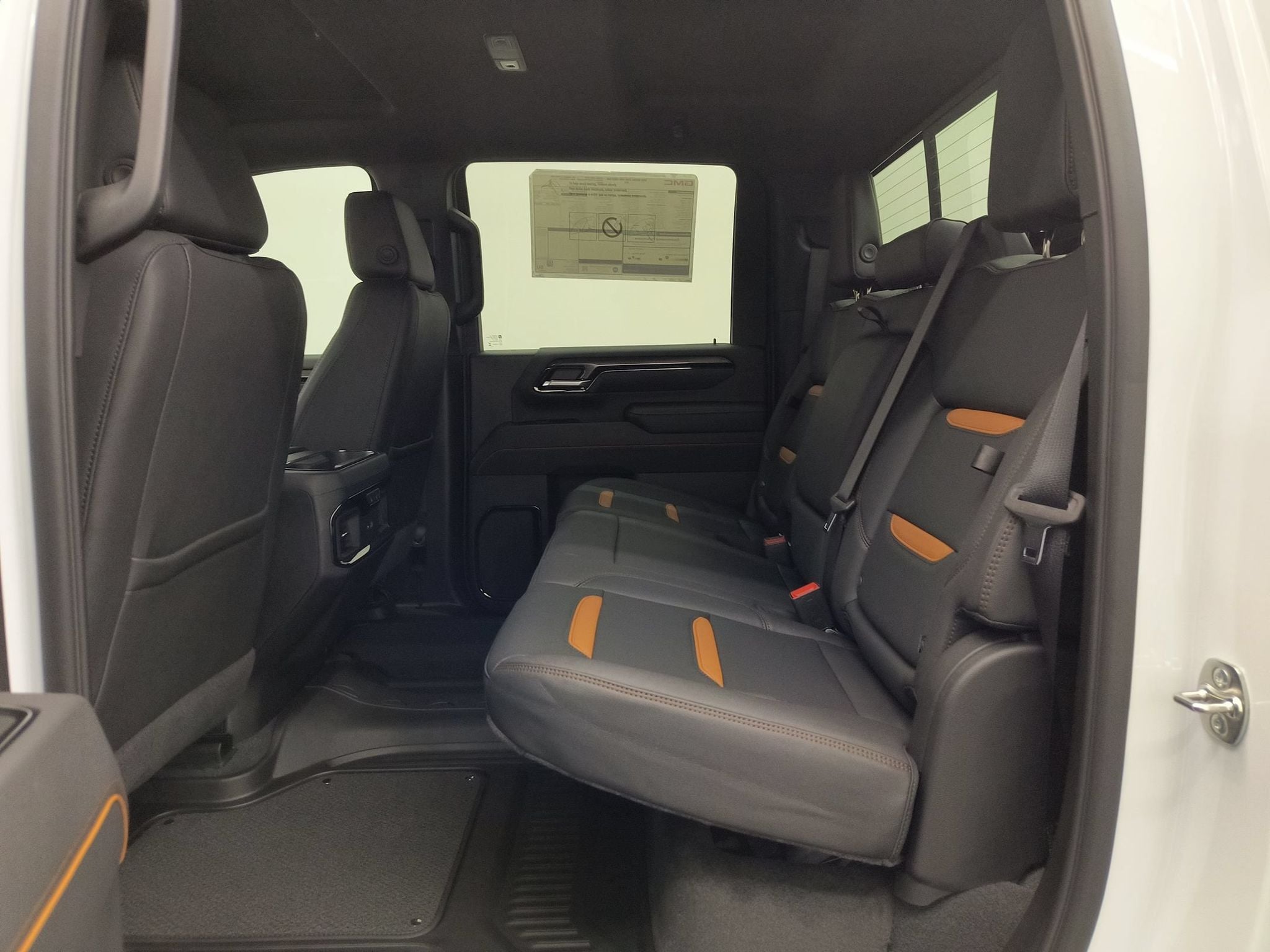 2026 GMC Sierra 2500HD AT4 - Photo 12