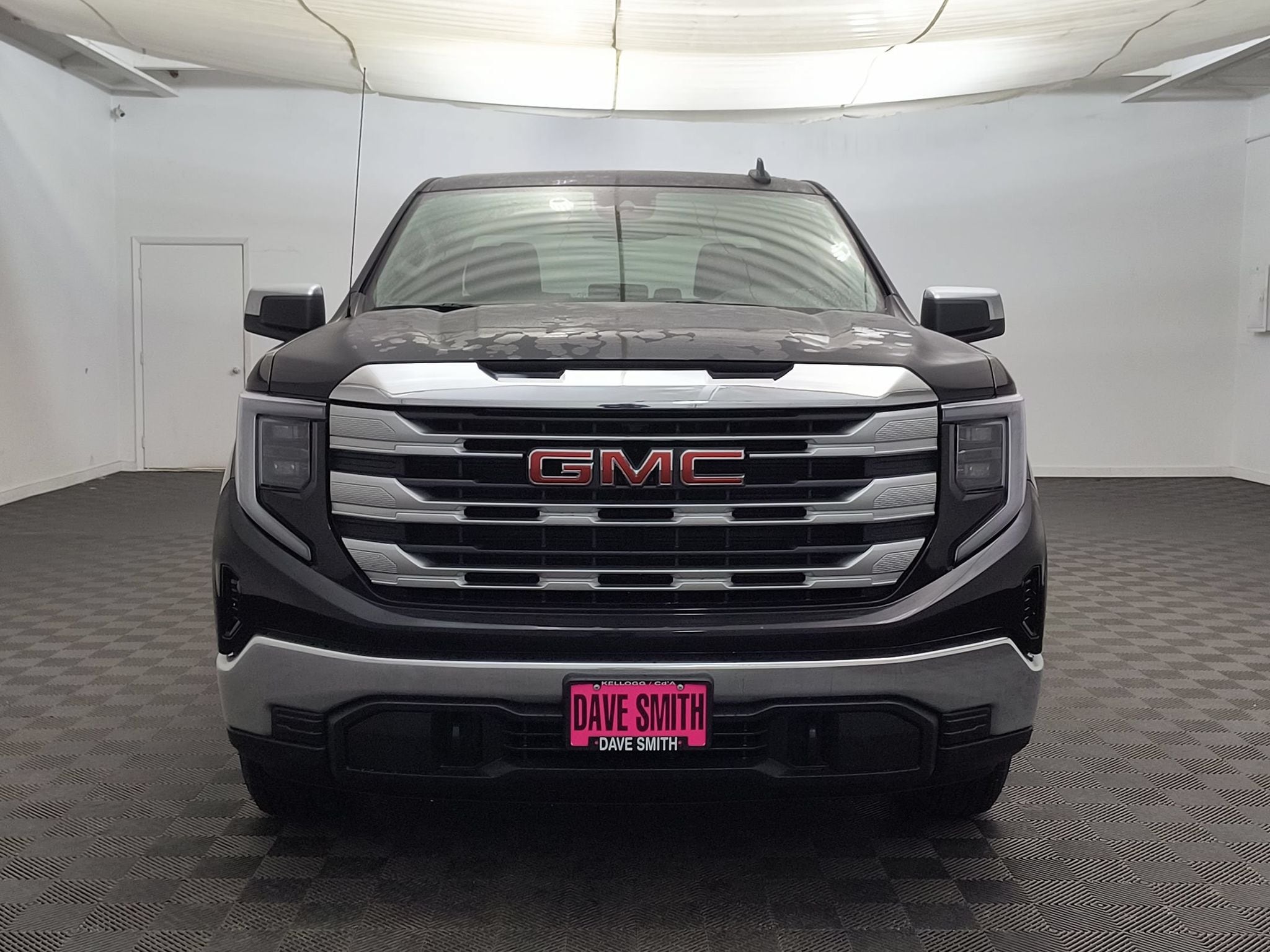 2026 GMC Sierra 1500 SLE - Photo 5