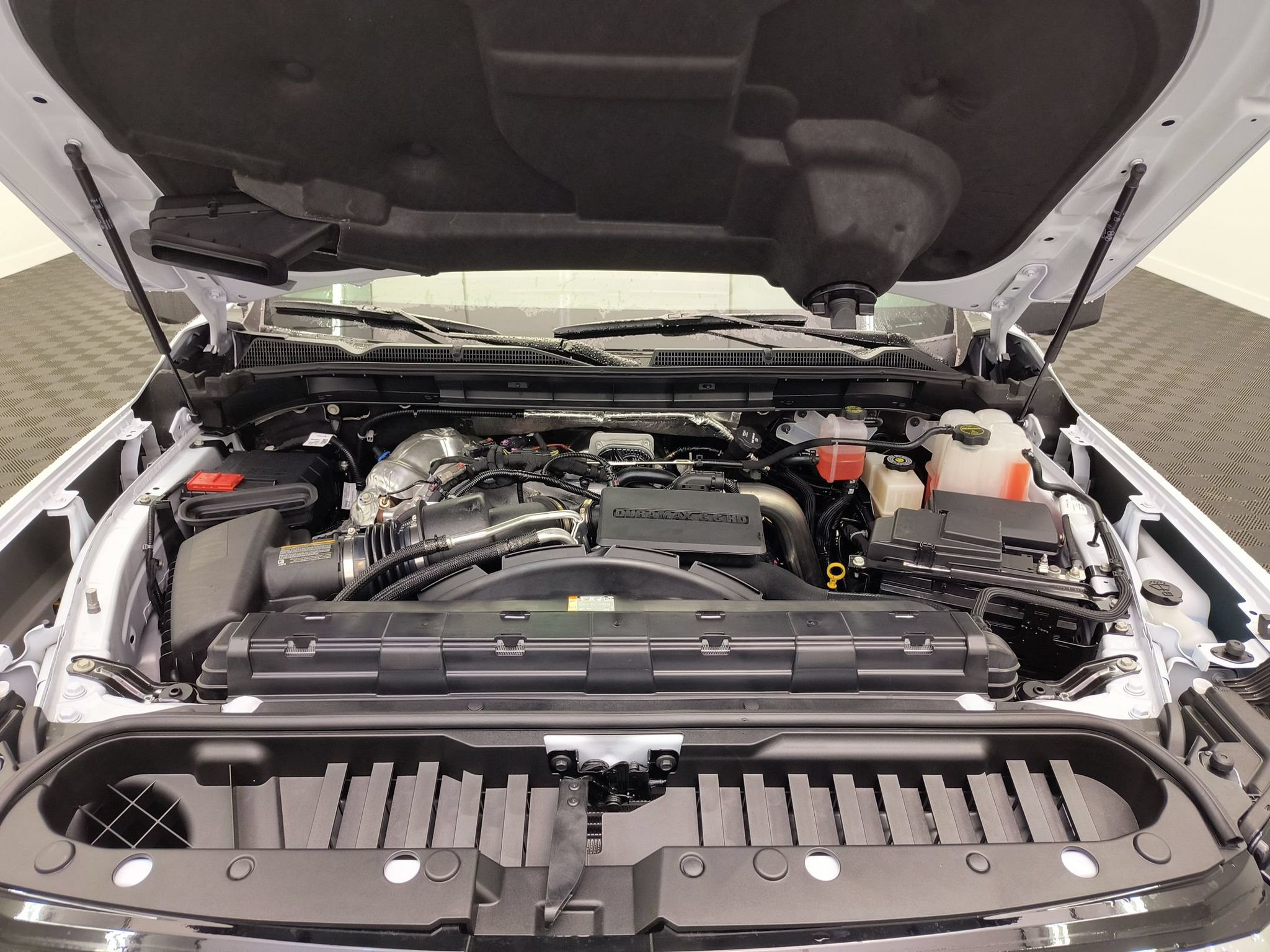 2026 GMC Sierra 2500HD Denali - Photo 32