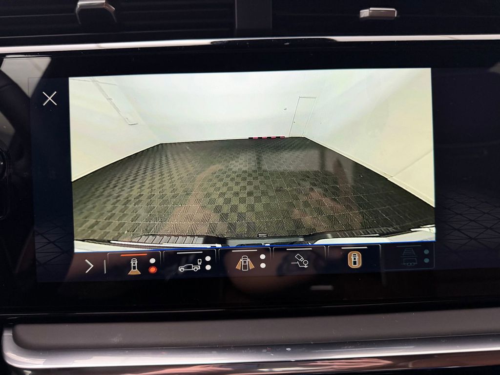 2026 GMC Sierra 3500HD Denali Ultimate - Photo 27
