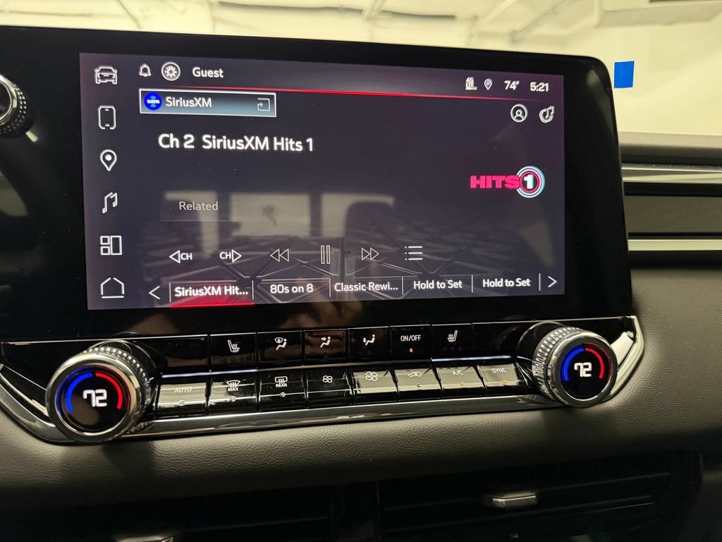 2026 GMC Canyon Elevation - Photo 22