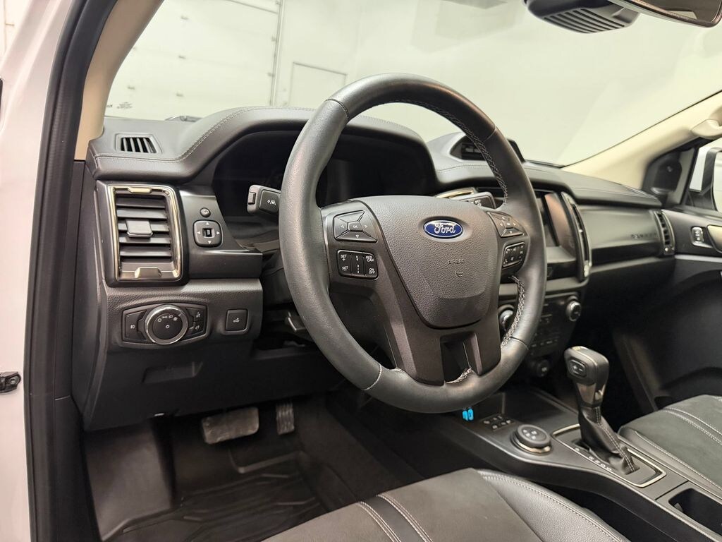 Used 2023 Ford Ranger XL Truck