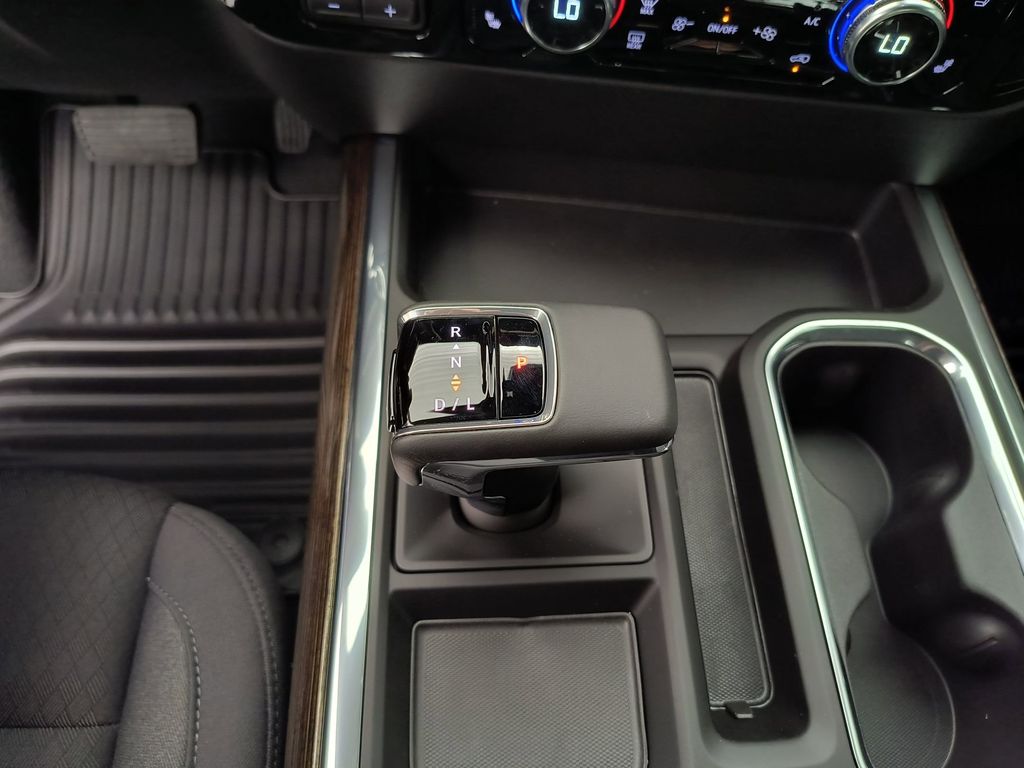 2026 GMC Sierra 1500 Elevation - Photo 14